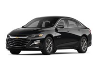 2023 Chevrolet Malibu LT -
                East Boston, MA