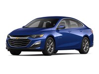 2023 Chevrolet Malibu LT -
                East Boston, MA
