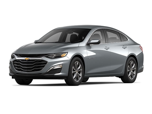 2023 Chevrolet Malibu LT -
                Las Vegas, NV