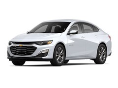 2023 Chevrolet Malibu LT Sedan