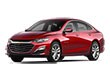 Used 2023 Chevrolet Malibu 2LT Car