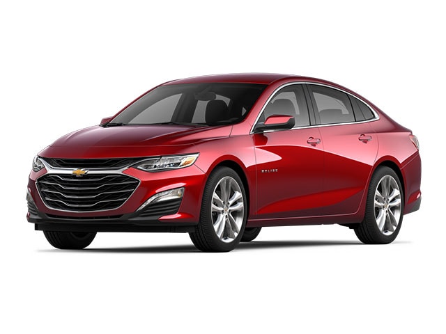 2023 Chevrolet Malibu LT -
                San Angelo, TX
