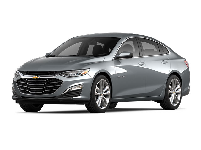 2023 Chevrolet Malibu 2LT's photo