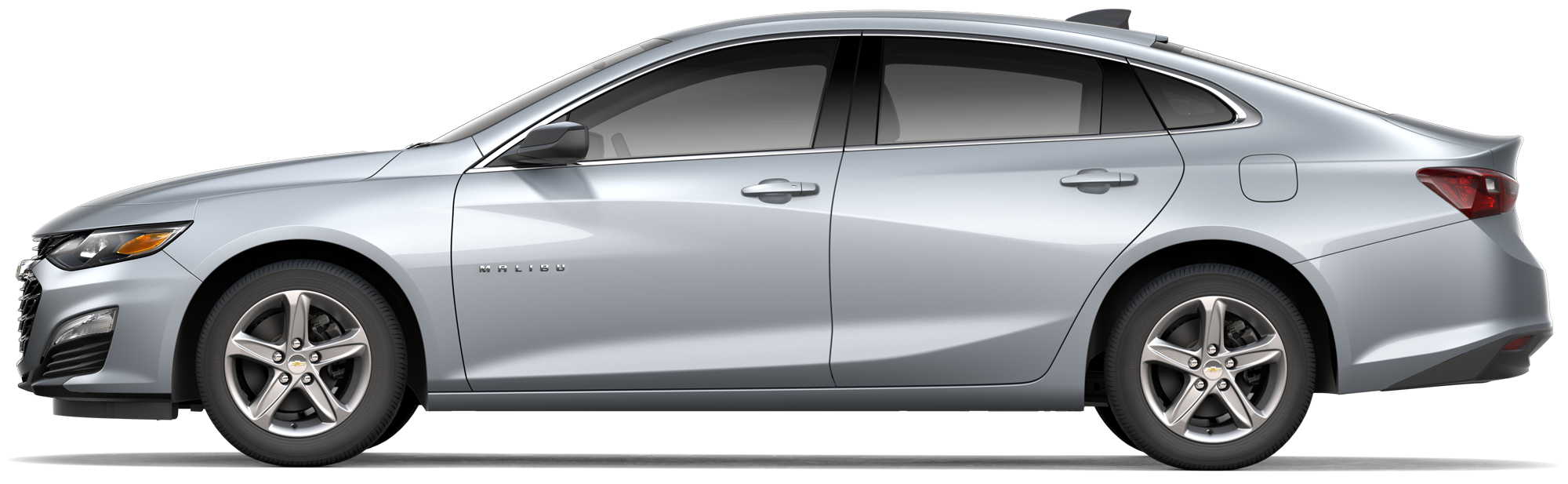 2023 Chevrolet Malibu Sedan LS w/1LS 