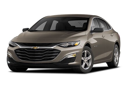 2023 Chevrolet Malibu FL Car