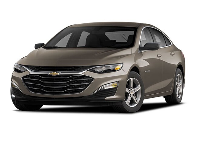 2023 Chevrolet Malibu FL Car