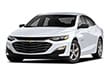 Used 2023 Chevrolet Malibu LS Sedan