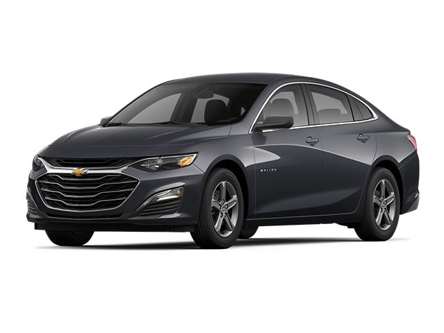 2023 Chevrolet Malibu 1LS's photo