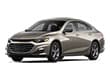 Used 2023 Chevrolet Malibu LS Car
