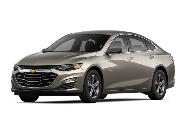 2023 Chevrolet Malibu LS -
                Garden City, MI