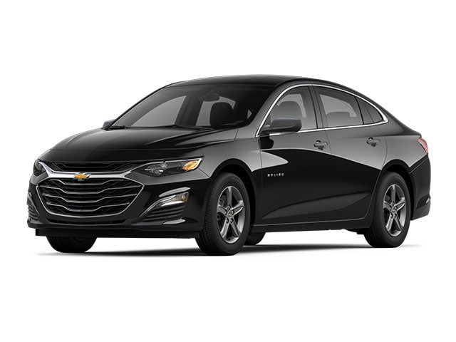 2023 Chevrolet Malibu LS -
                Washington, MI