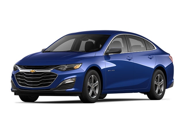 2023 Chevrolet Malibu 1LS