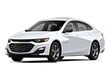Used 2023 Chevrolet Malibu LS w/1LS Sedan
