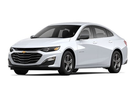 2023 Chevrolet Malibu LS 4dr Car