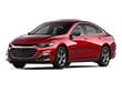 2023 Chevrolet Malibu Sedan 