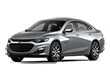 Used 2023 Chevrolet Malibu RS Sedan