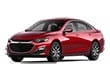 2023 Chevrolet Malibu Sedan 
