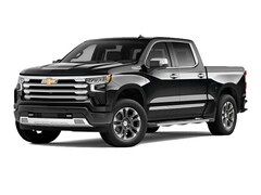 2023 Chevrolet Silverado 1500 High Country - Premium Pkg - Tech Pkg - Pwr Boards Crew Cab Pickup