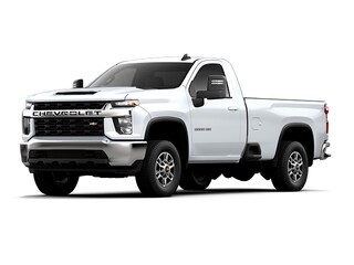 New 2023 Chevrolet Silverado 2500 HD Work Truck Truck Regular Cab for sale or lease in Little Falls NJ