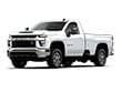 Used 2023 Chevrolet Silverado 2500 HD Work Truck Truck Regular Cab