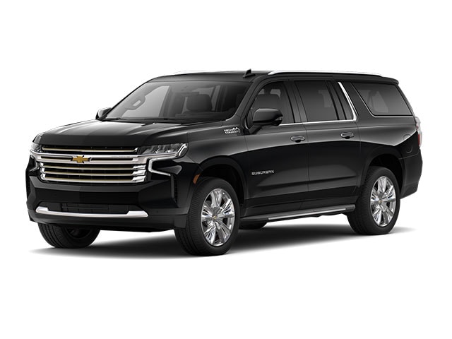 Used 2023 Chevrolet Suburban For Sale at All-Star Chevrolet, Inc. | VIN:  1GNSKGKLXPR355774