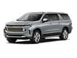 Certified 2023 Chevrolet Suburban High Country SUV