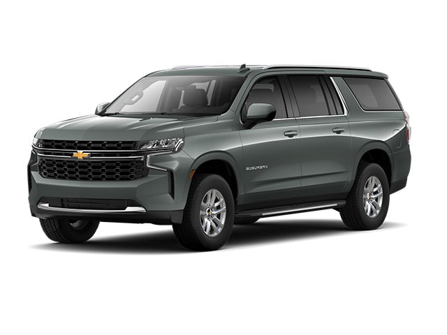 2023 Chevrolet Suburban 2WD 1500 LS's photo
