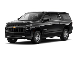 2023 Chevrolet Suburban IN TRANSIT - RESERVE NOW SUV