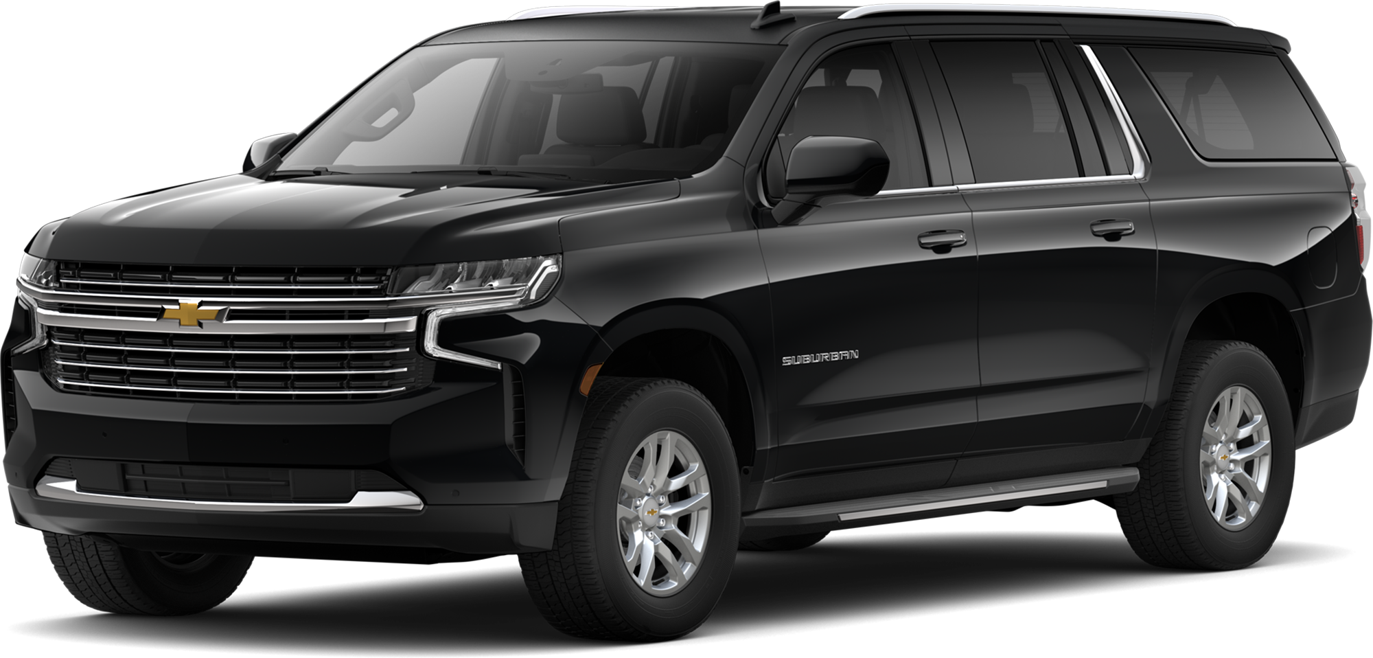 2023 Chevrolet Suburban SUV