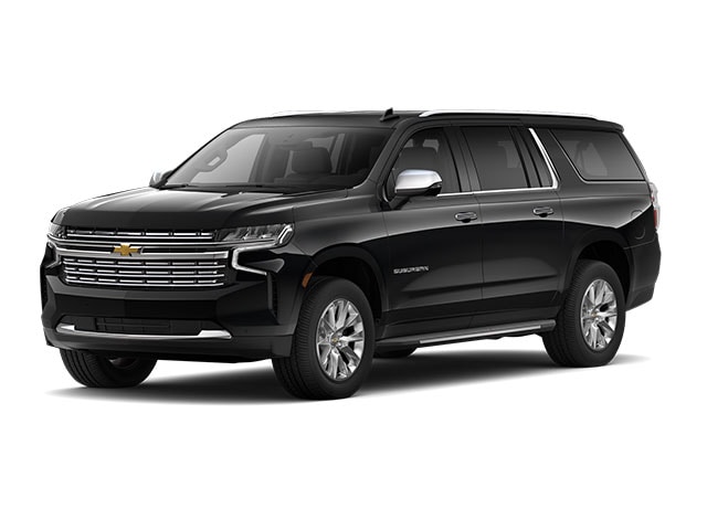2023 Chevrolet Suburban Premier's photo
