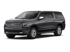 2023 Chevrolet Suburban Premier SUV 1GNSKFKD5PR236260