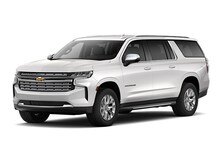 2023 Chevrolet Suburban Premier -
                Smithtown, NY