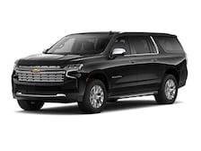 2023 Chevrolet Suburban Premier -
                Smithtown, NY