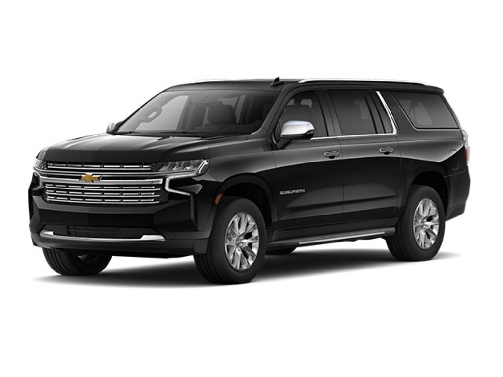 2023 Chevrolet Suburban Premier SUV Available Near Houston, TX 16389670