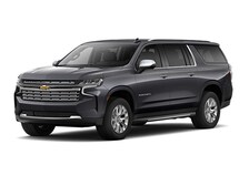 2023 Chevrolet Suburban Premier -
                Smithtown, NY