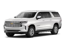 2023 Chevrolet Suburban Premier -
                Smithtown, NY