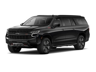 2023 Chevrolet Suburban Z71 4X4 SUV near Providence