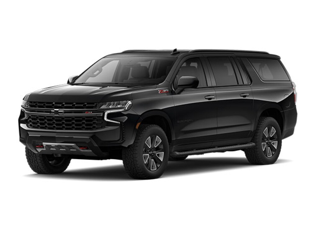 Used 2023 Chevrolet Suburban For Sale at Timbrook Automotive VIN