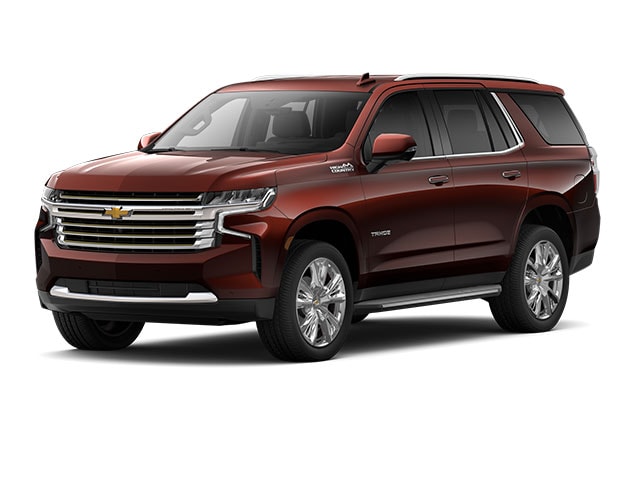 2023 Chevrolet Tahoe 4WD High Country's photo