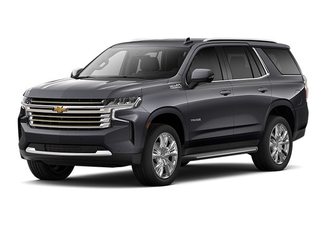 2023 Chevrolet Tahoe 4WD High Country's photo