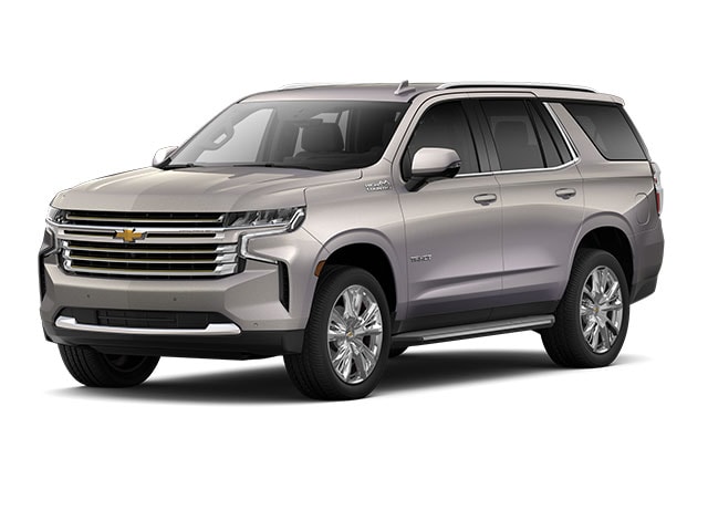 2023 Chevrolet Tahoe High Country's photo