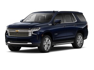 2023 Chevrolet Tahoe High Country SUV