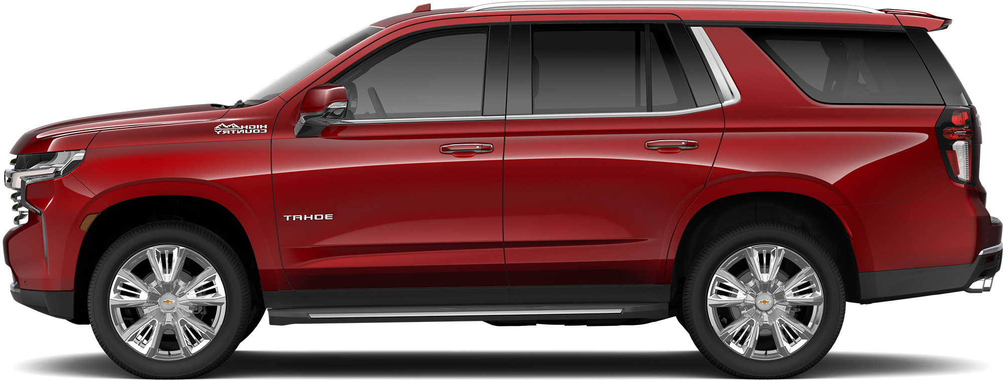 2023 Chevrolet Tahoe SUV Digital Showroom Phil Wright Autoplex