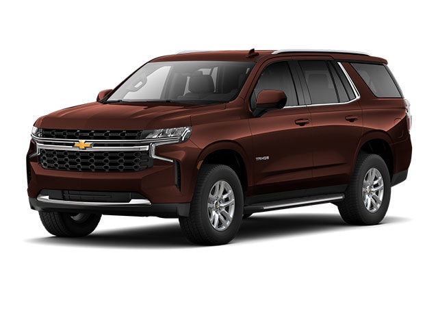 2023 Chevrolet Tahoe LS's photo