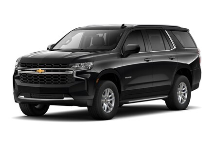 2023 Chevrolet Tahoe LS SUV