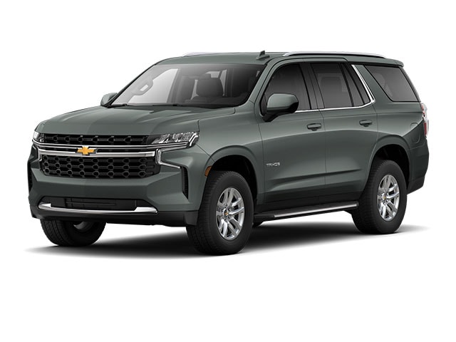 2023 Chevrolet Tahoe 4WD LS's photo