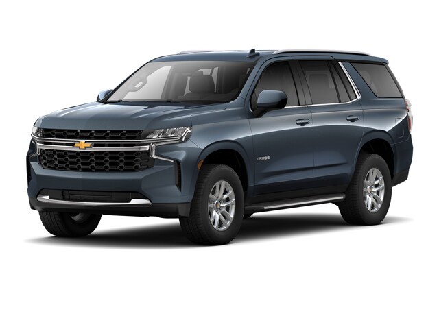 Used 2023 Chevrolet Tahoe LS SUV for sale in Houston