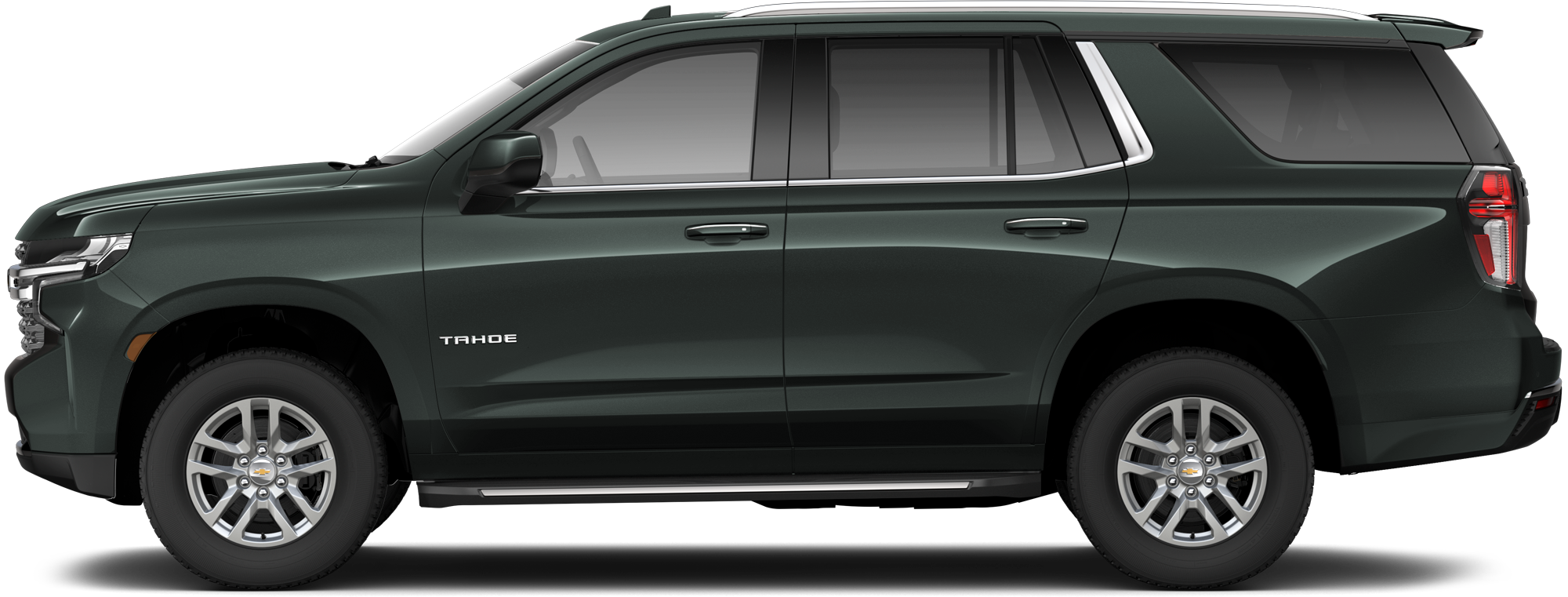 2023 Chevrolet Tahoe SUV LS 