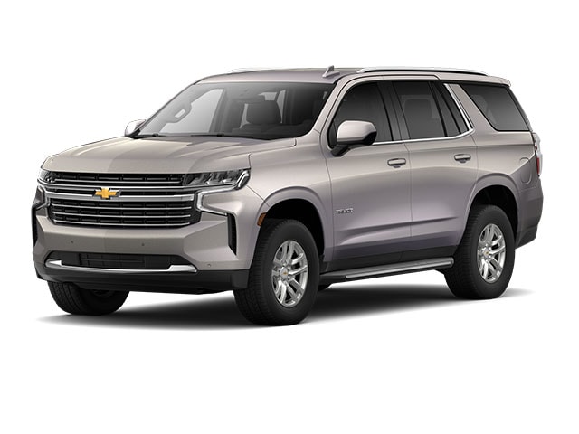 2023 Chevrolet Tahoe LT's photo