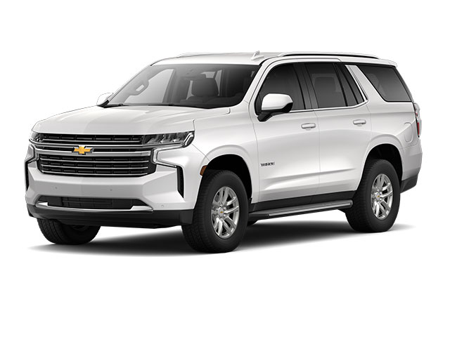 2023 Chevrolet Tahoe LT Hero Image